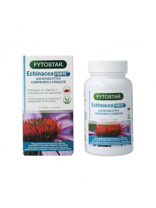 Fytostar echinacea forte