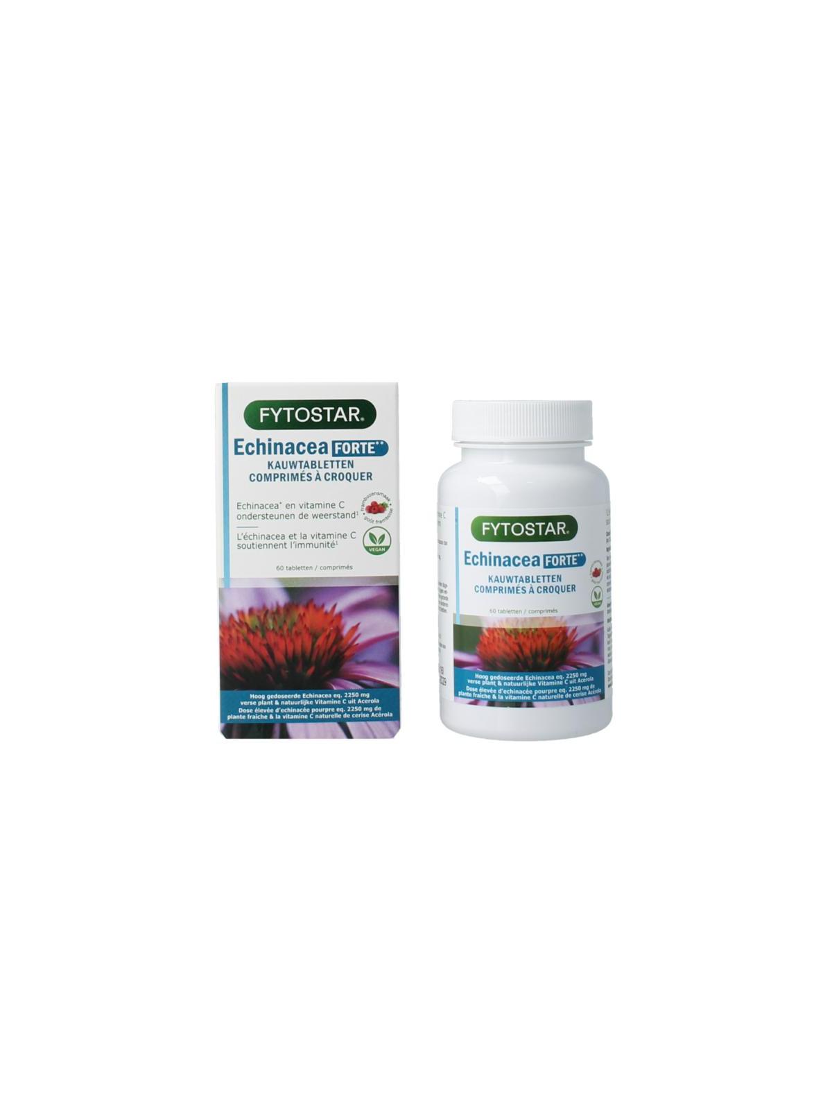 Fytostar echinacea forte