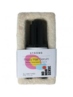 Strome frizzy hair serum bio