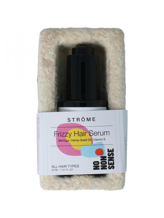 Strome frizzy hair serum bio