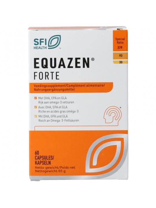 Equazen Equazen forte