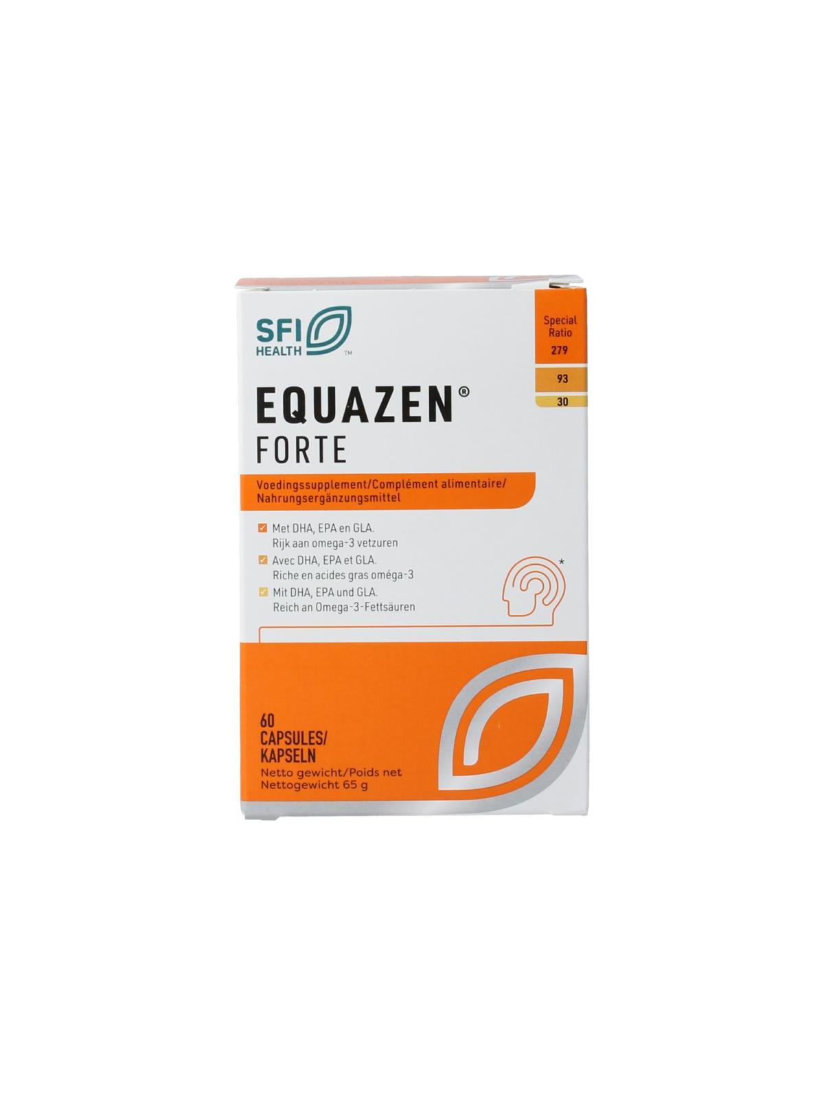 Equazen Equazen forte