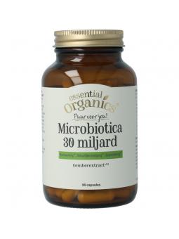 Essential Organ Puur microbiotica 30 miljard