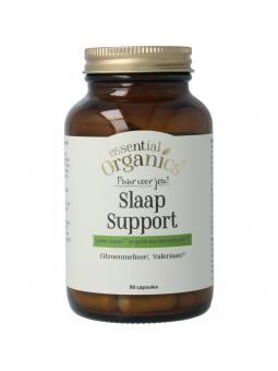 Essential Organi Puur slaap support