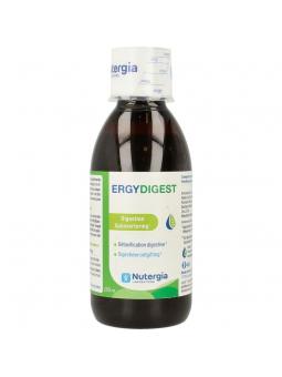 Ergydigest