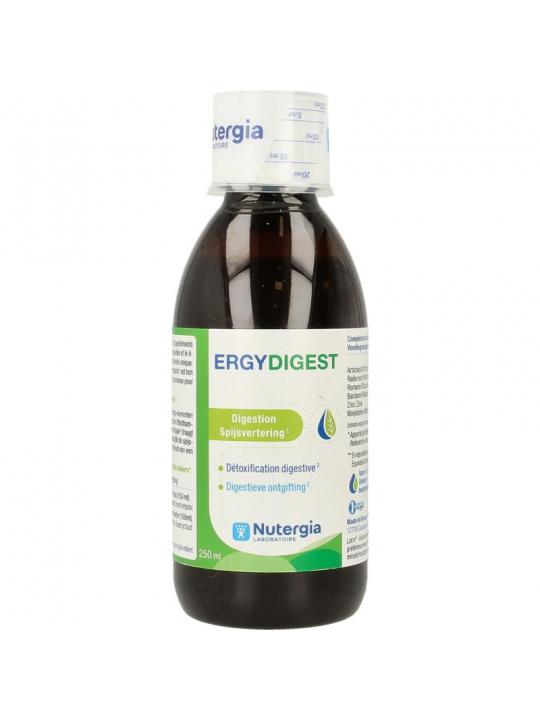 Ergydigest