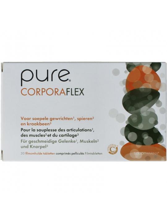 pure corporaflex 30