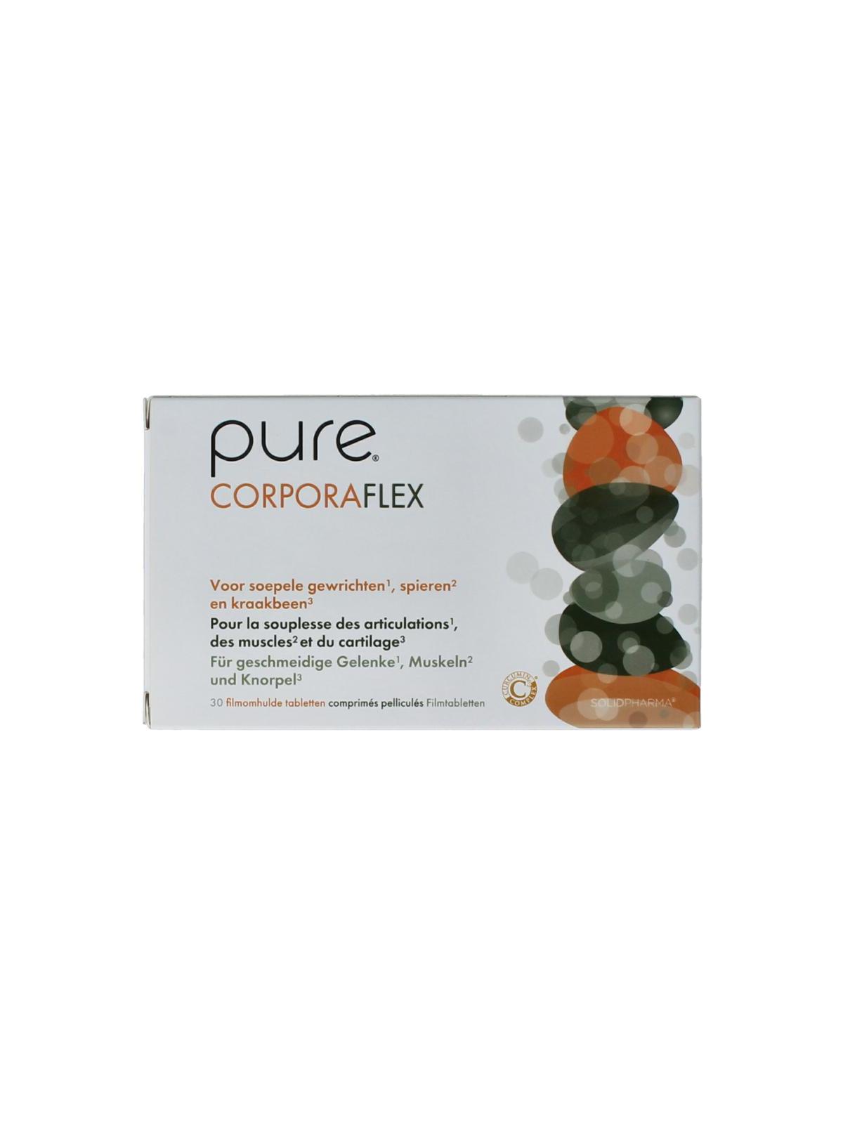  pure corporaflex 30