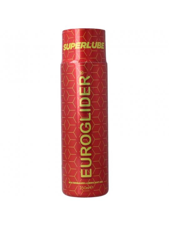 Euroglider waterbased glijmiddel