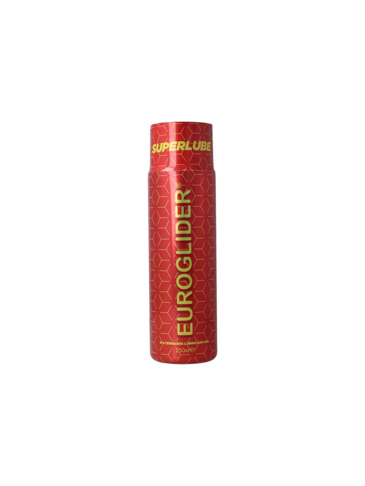 Euroglider waterbased glijmiddel