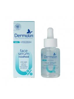 Dermolin Dermolin serum roodheid pipet