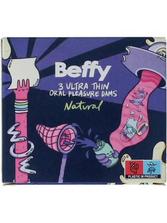 Beffy beflapjes aroma neutraal