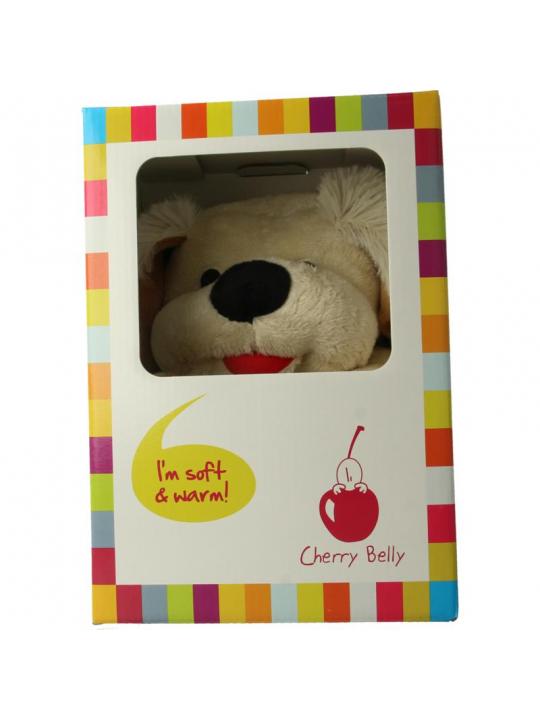 Cherry belly sr hond