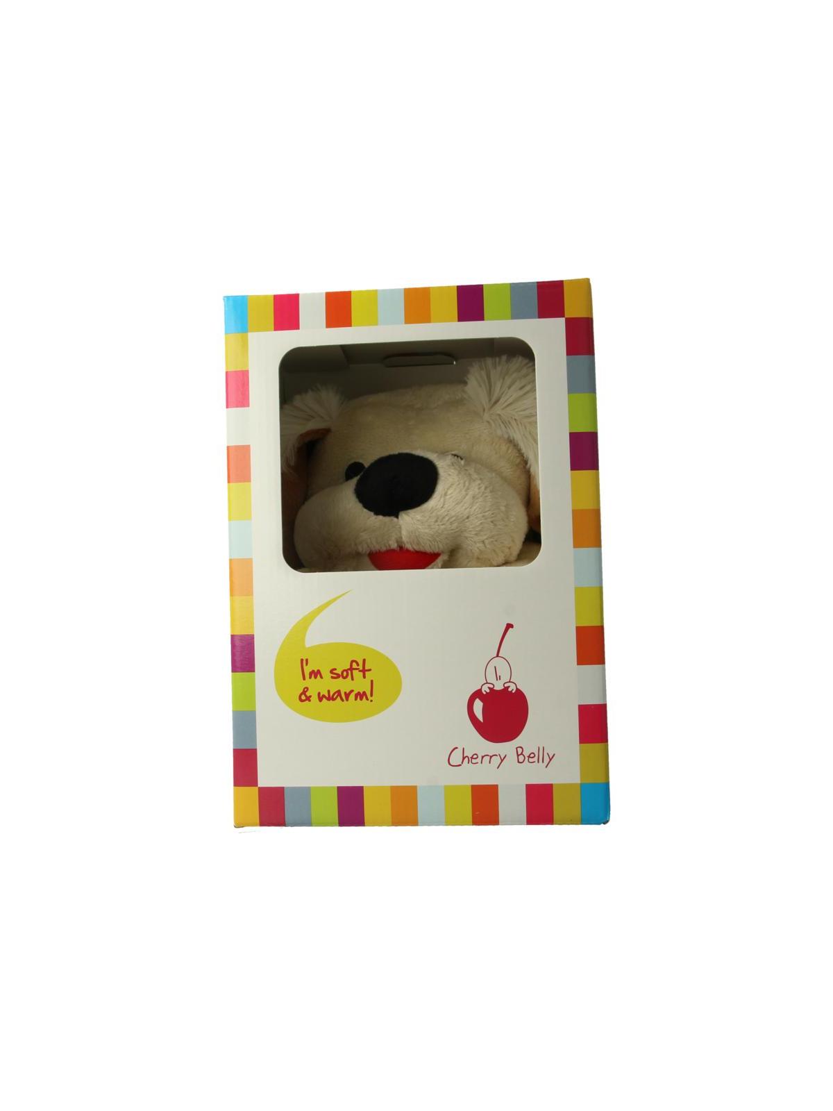 Cherry belly sr hond