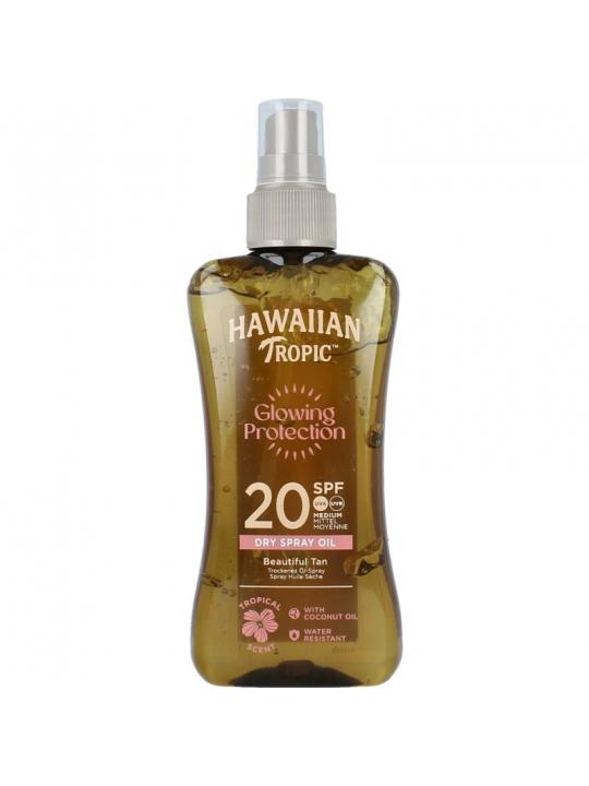 Protect oil SPF20