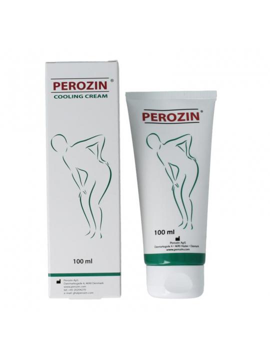  perozin spier en gewr zalf