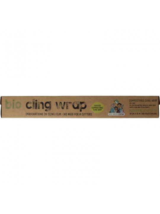Eco Green Living Vershoudfolie 30 meter