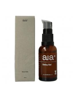 Delay gel