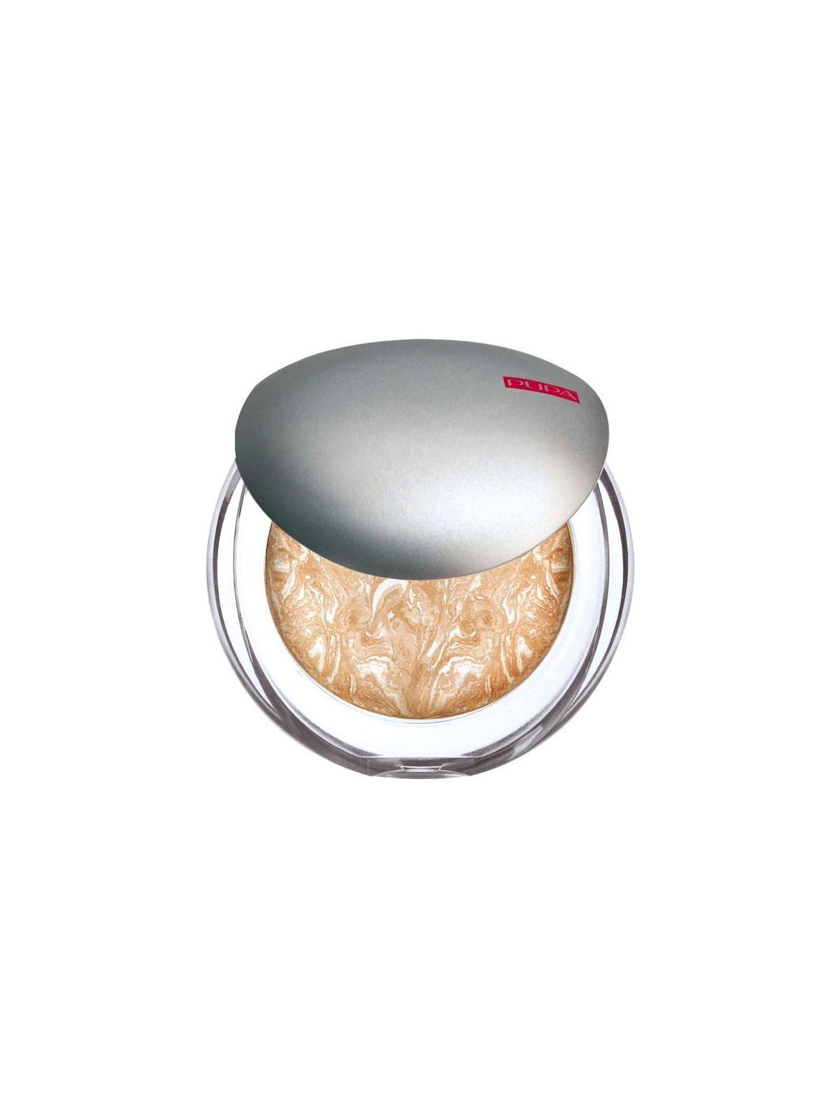 Luminys baked face powder 001