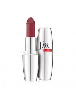 I'm Pupa lipstick 107