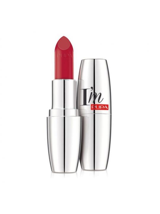 I'm Pupa lipstick 305