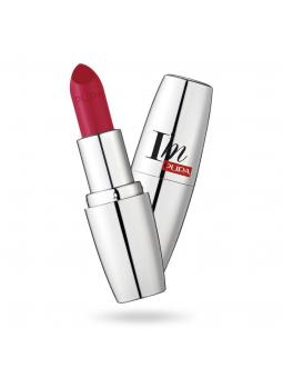 I'm Pupa lipstick 313