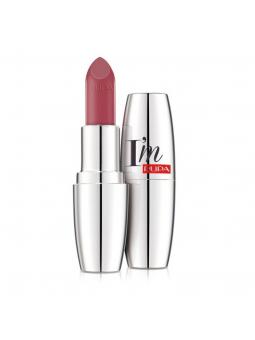 I'm Pupa lipstick 408