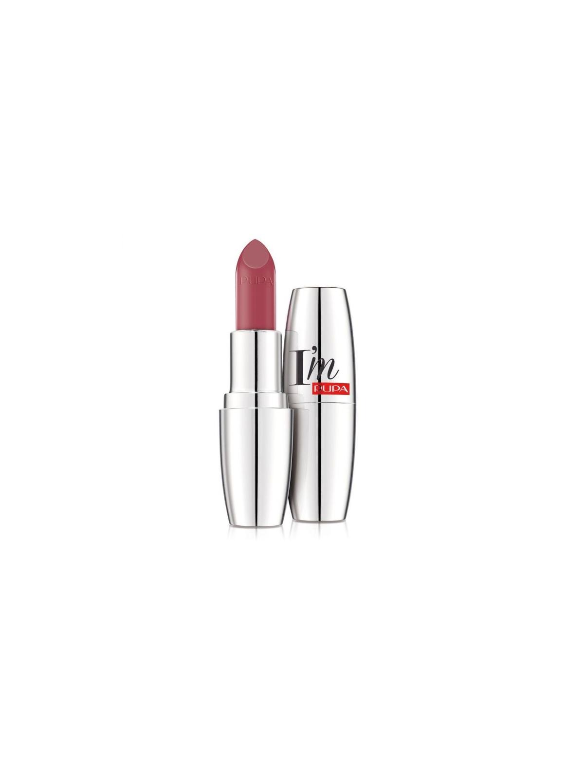 I'm Pupa lipstick 408