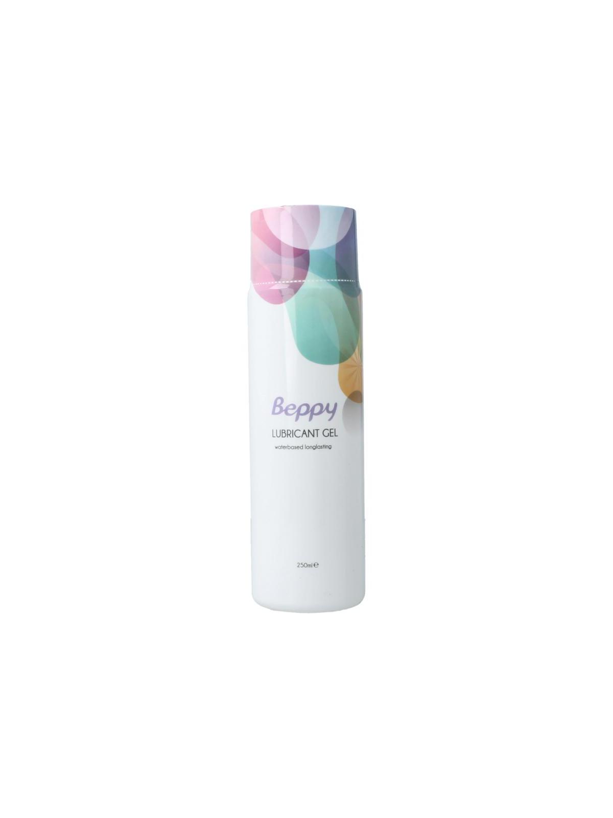  lubricant gel