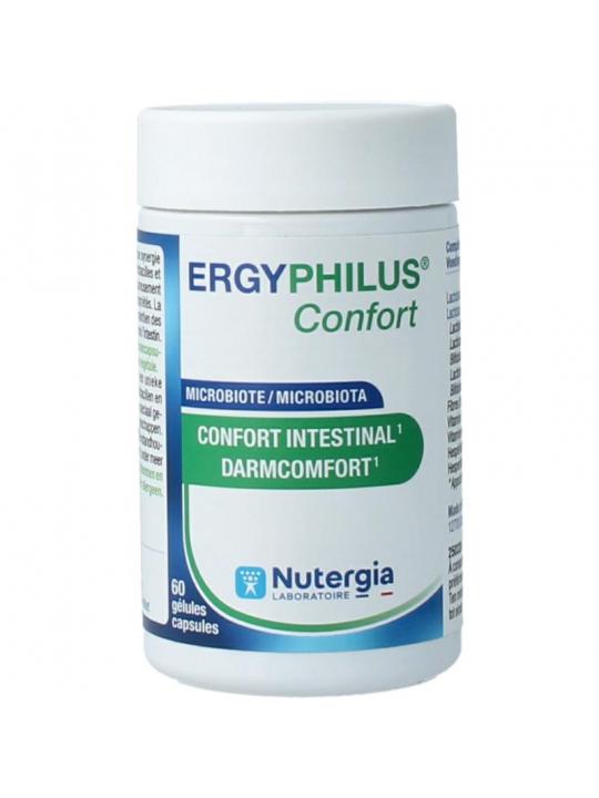 Nutergia ergyphilus confort
