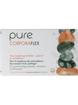  pure corporaflex 60