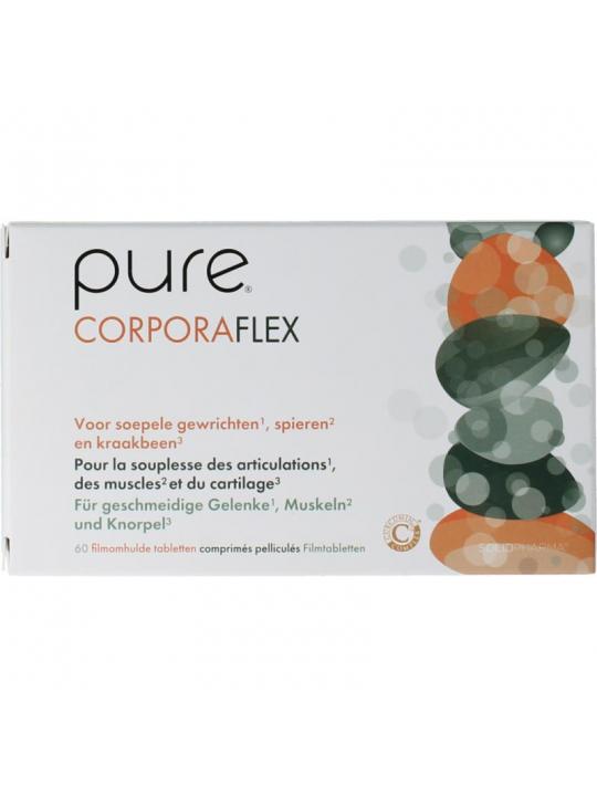  pure corporaflex 60