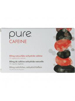  pure cafeine