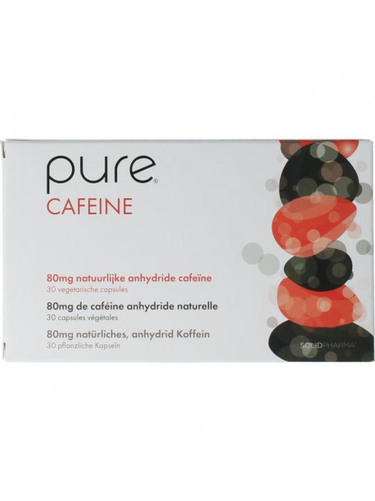  pure cafeine