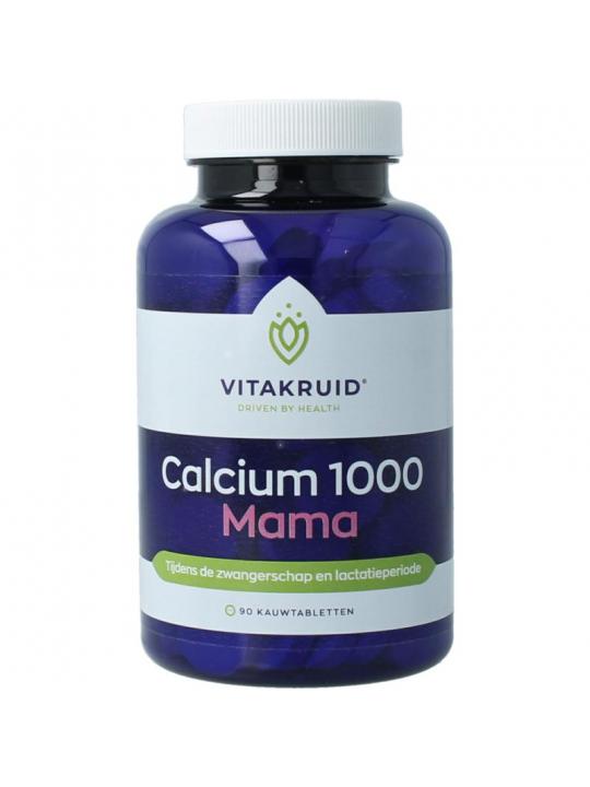  calcium 1000 mama