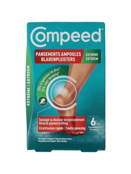 Compeed blarenpleister extreme