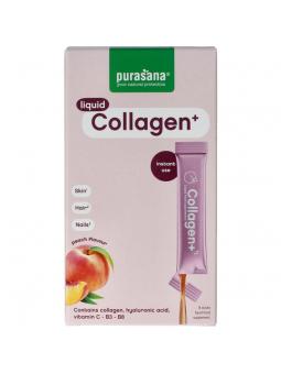 Purasana collagen + liq gelstick 10ml