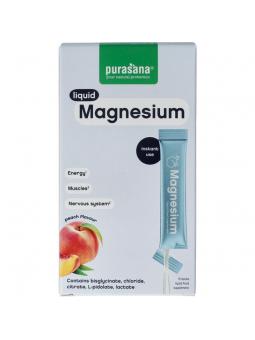 Purasana magnesium liq gelstick 10ml