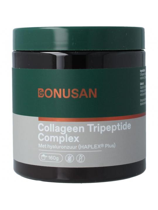  collageen tripeptide complex
