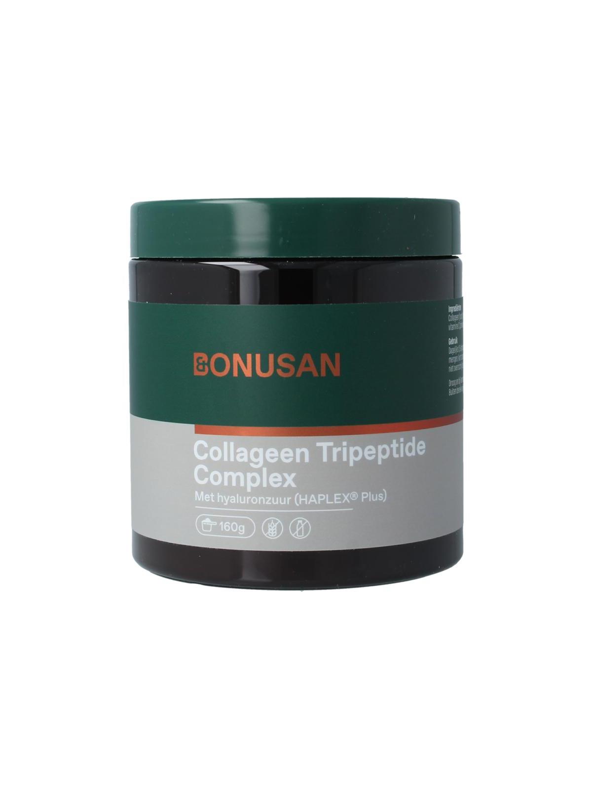  collageen tripeptide complex