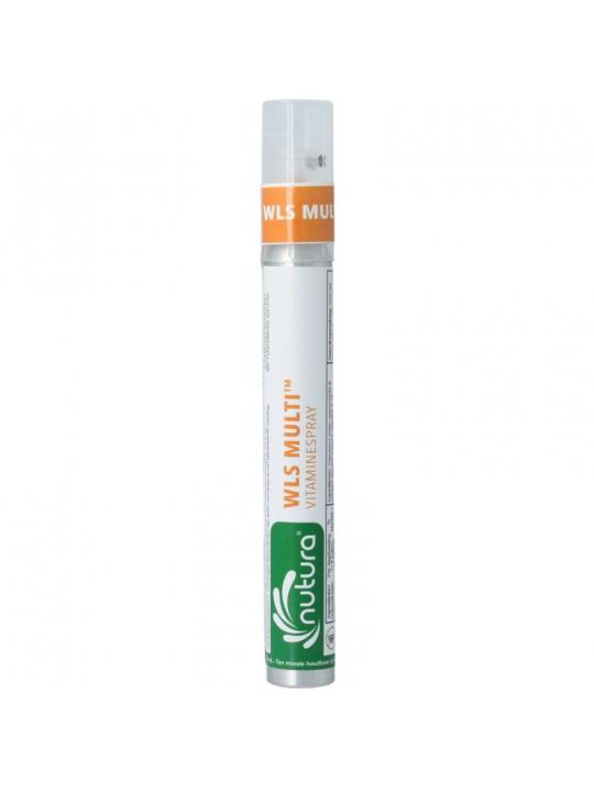 Vitamist Nutura wls multi vitaminespray