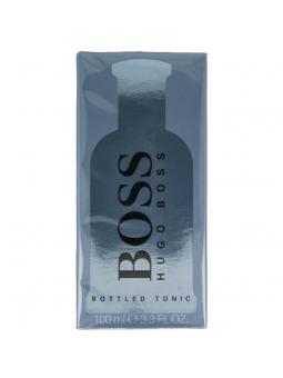 Bottled tonic eau de toilette