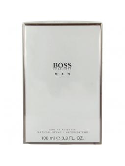 Orange eau de toilette men