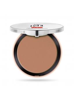 Active light cream foundation 070