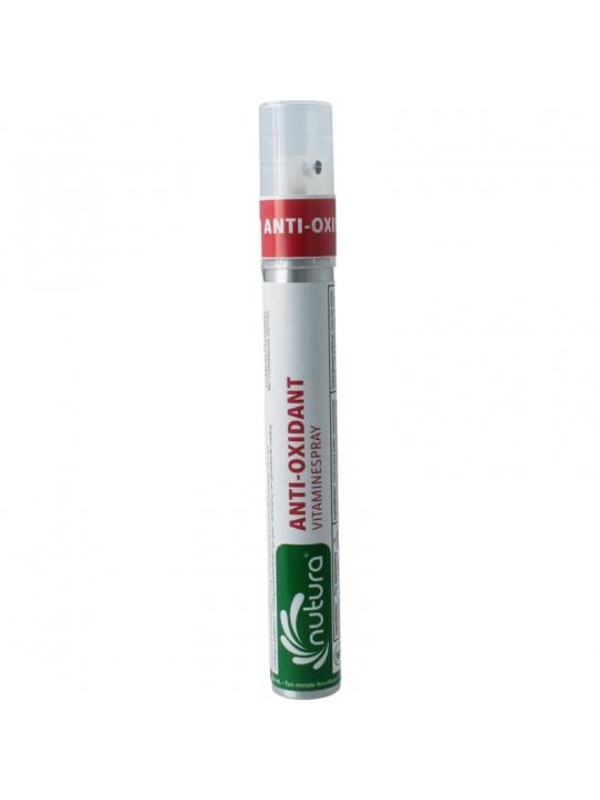  anti-oxidant vitaminespray