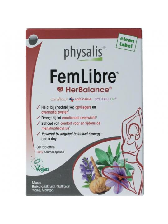  femlibre