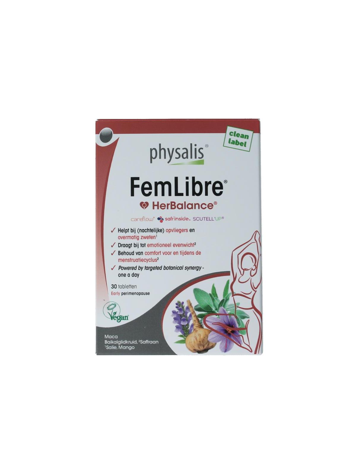  femlibre