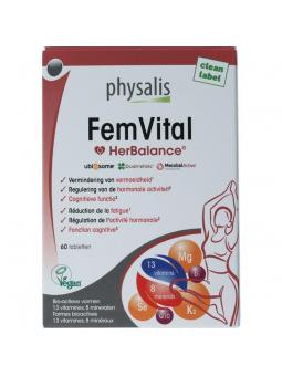  femvital