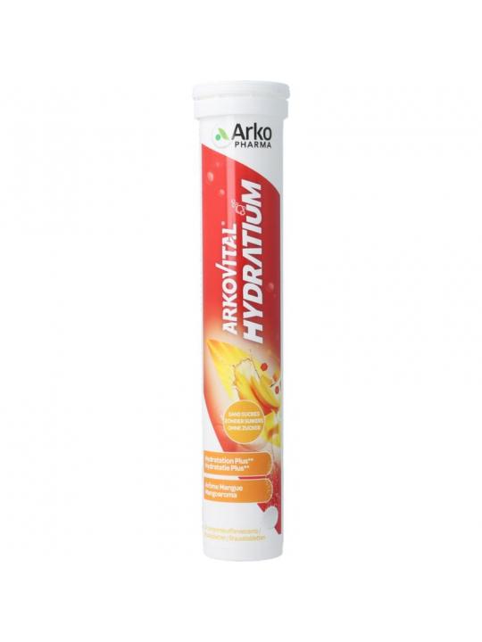 Arkovital hydratium mango