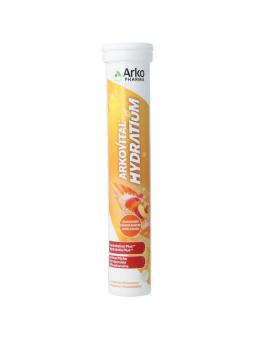 Arkovital hydratium perzik